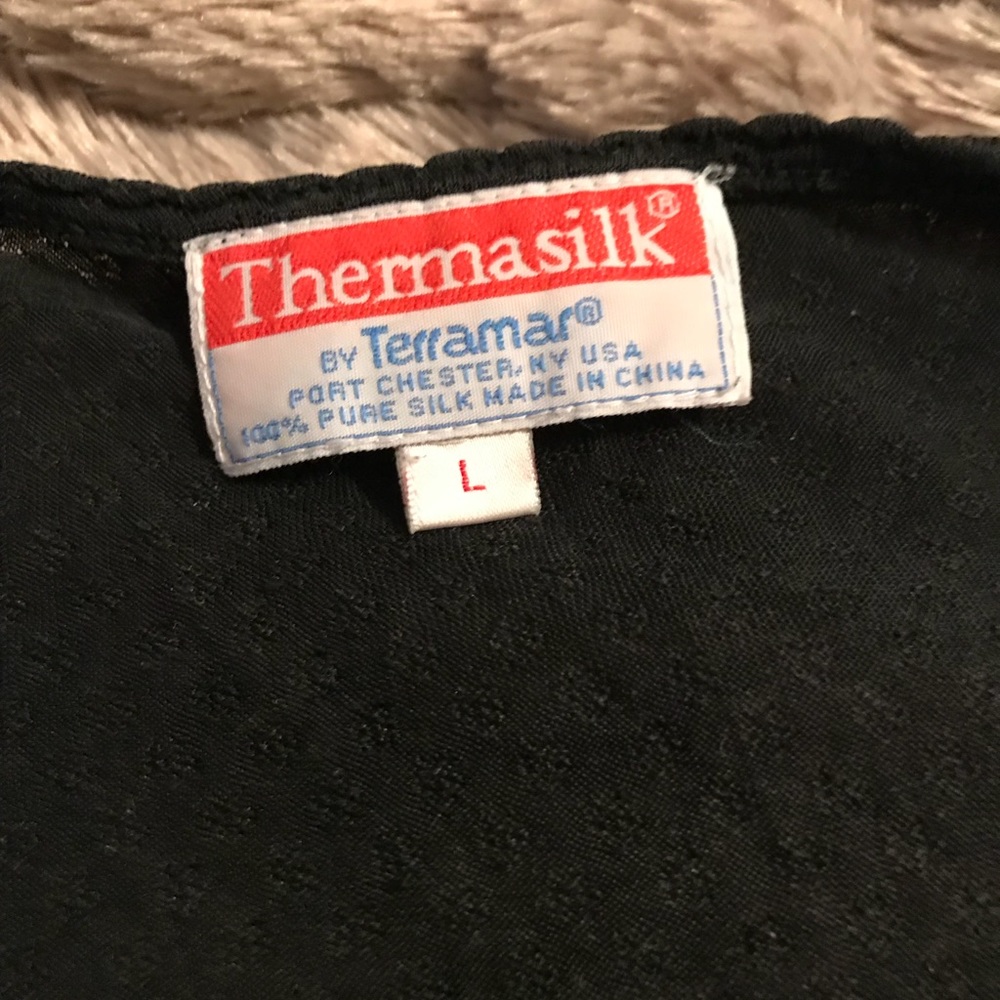 Top to protect in cold weather sports or cold - Picture 2 of 3